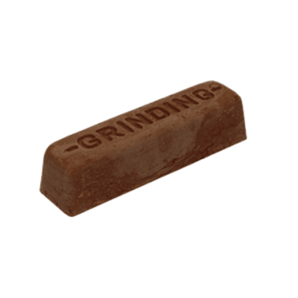 ยาขัดแบบก้อน ยาดิน ศรแก้ว Grinding