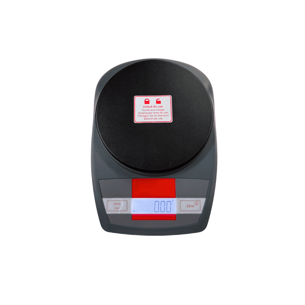 BDS-CL เครื่องชั่งอาหารดิจิตอล 600g/0.01g 5kg 0.1g 5kg/0.1