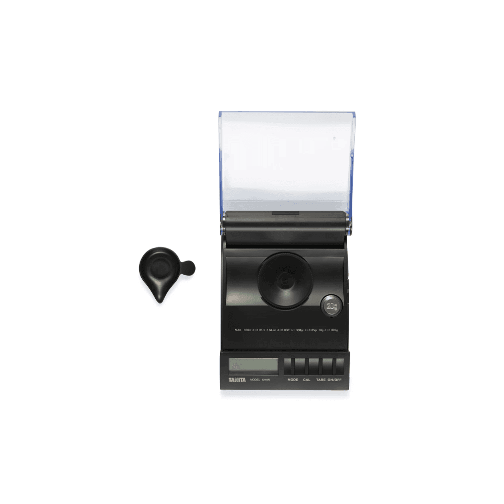 1210N Professional Diamond Scale เครื่องชั่งเพชรและอัญมณี