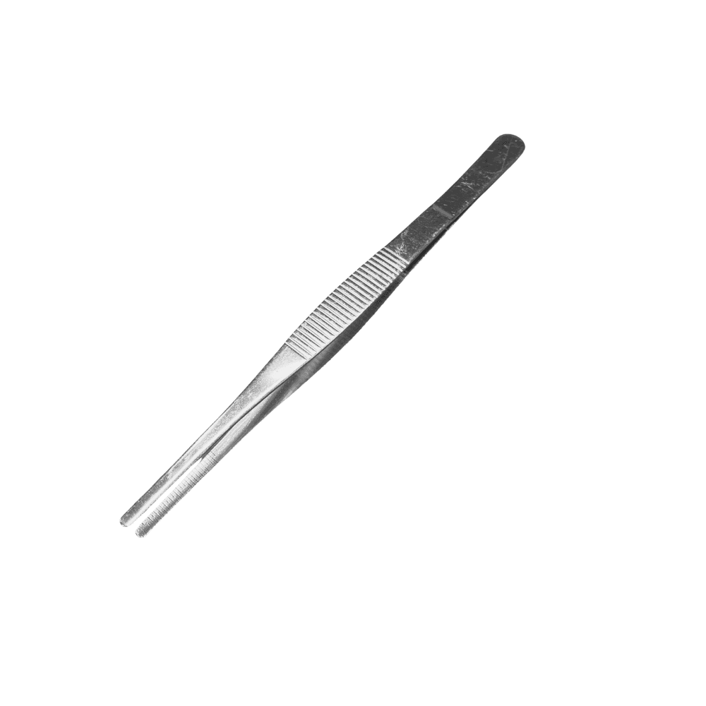 ปากคีบ สแตนเลส forceps ฟอร์เซป