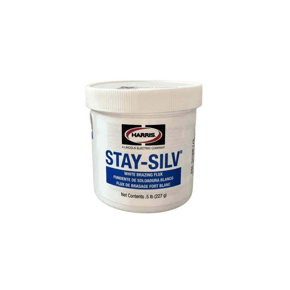 STAY-SILV Flux