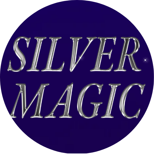 Silver Magic