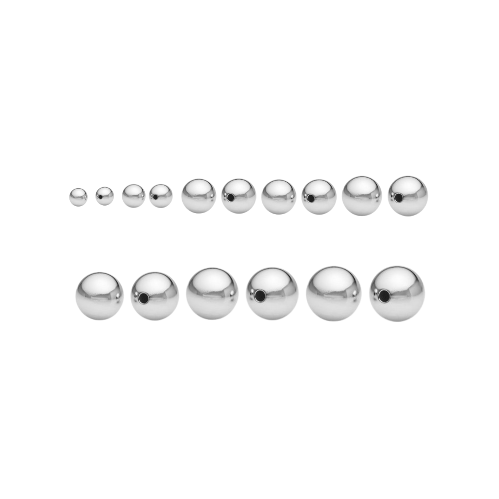 เม็ดปะคำ Shinny Beads