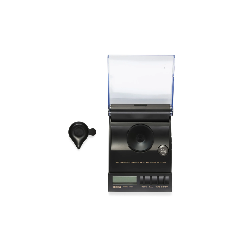 1210N Professional Diamond Scale เครื่องชั่งเพชรและอัญมณี